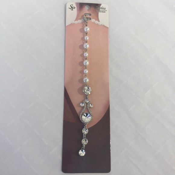 Back neck accessory - Picture 2 of 4